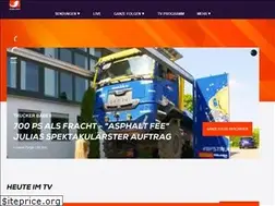 Sites similar to kabel1.de