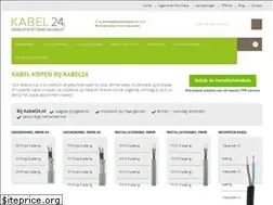 Sites similar to kabel24.nl