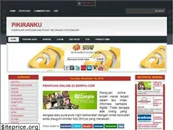 Sites similar to kabela-kabela.blogspot.co.id