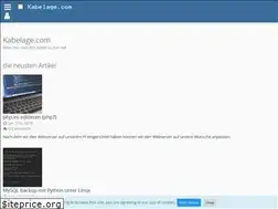 Sites similar to kabelage.com