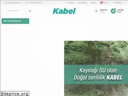 Sites similar to kabelair.com