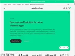 Sites similar to kabelbude.eu