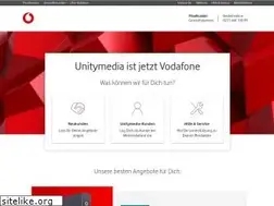 Sites similar to kabelbw.de