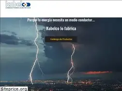 Sites similar to kabelco.cl