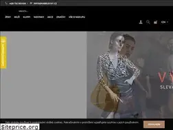 Sites similar to kabelecky.cz