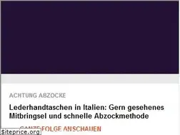 Sites similar to kabeleins.de