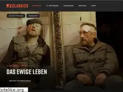 Sites similar to kabeleinsclassics.de