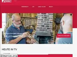 Sites similar to kabeleinsdoku.de