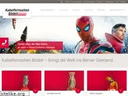 Sites similar to kabelfernsehen.ch