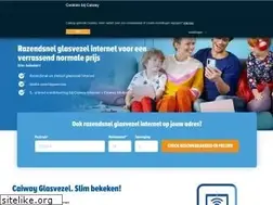 Sites similar to kabelfoon.nl