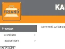 Sites similar to kabelgroothandel.nl