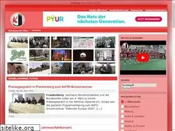 Sites similar to kabeljournal-floeha.de
