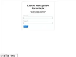 Sites similar to kabelka.com