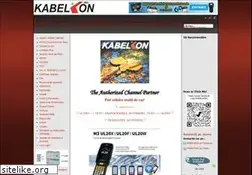 Sites similar to kabelkon.ro