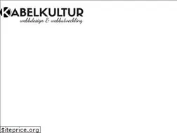 Sites similar to kabelkultur.se