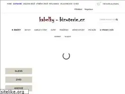 Sites similar to kabelky-bizuterie.cz