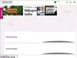 Sites similar to kabelky-doplnky.sk