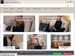 Sites similar to kabelkynet.sk