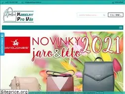 Sites similar to kabelkyprovas.cz