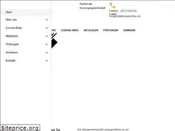 Sites similar to kabelleitungstiefbau.de