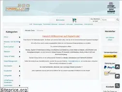 Sites similar to kabello.de