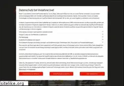 Sites similar to kabelmail.de