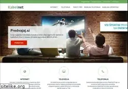 Sites similar to kabelnet.net