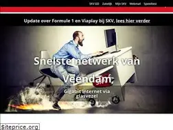 Sites similar to kabelnetveendam.nl