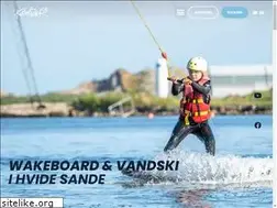 Sites similar to kabelpark.dk