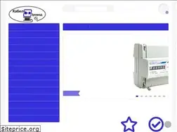 Sites similar to kabelprovod161.ru