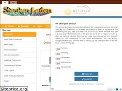 Sites similar to kabelschuh-shop.de