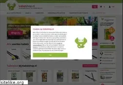 Sites similar to kabelshop.nl