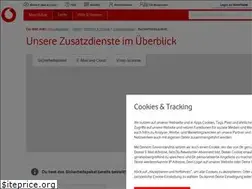 Sites similar to kabelsicherheit.de