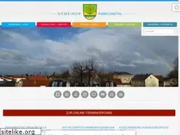 Sites similar to kabelsketal.de