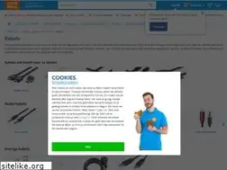 Sites similar to kabelstore.nl