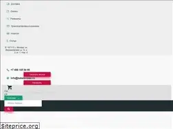 Sites similar to kabelsvyazi.ru