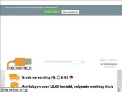 Sites similar to kabelvooriphone.nl