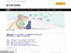 Sites similar to kabeneko.net