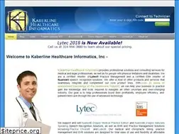Sites similar to kaberline.com