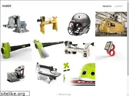 Sites similar to kaberportfolio.com