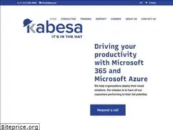 Sites similar to kabesa.ca