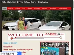 Sites similar to kabesdad.com