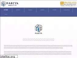 Sites similar to kabeya-reform.com