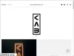 Sites similar to kabgraphist.com