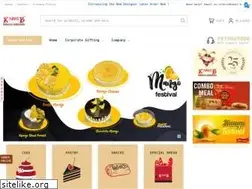 Sites similar to kabhi-b.com