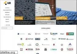 Sites similar to kabi.info
