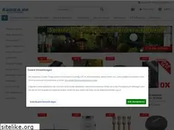 Sites similar to kabika.de