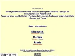 Sites similar to kabilahsystems.de
