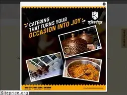 Sites similar to kabilarestaurant.com