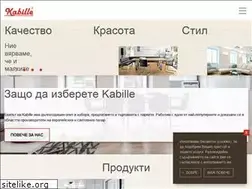 Sites similar to kabille.com